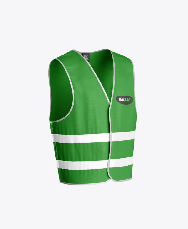 Safety Vest